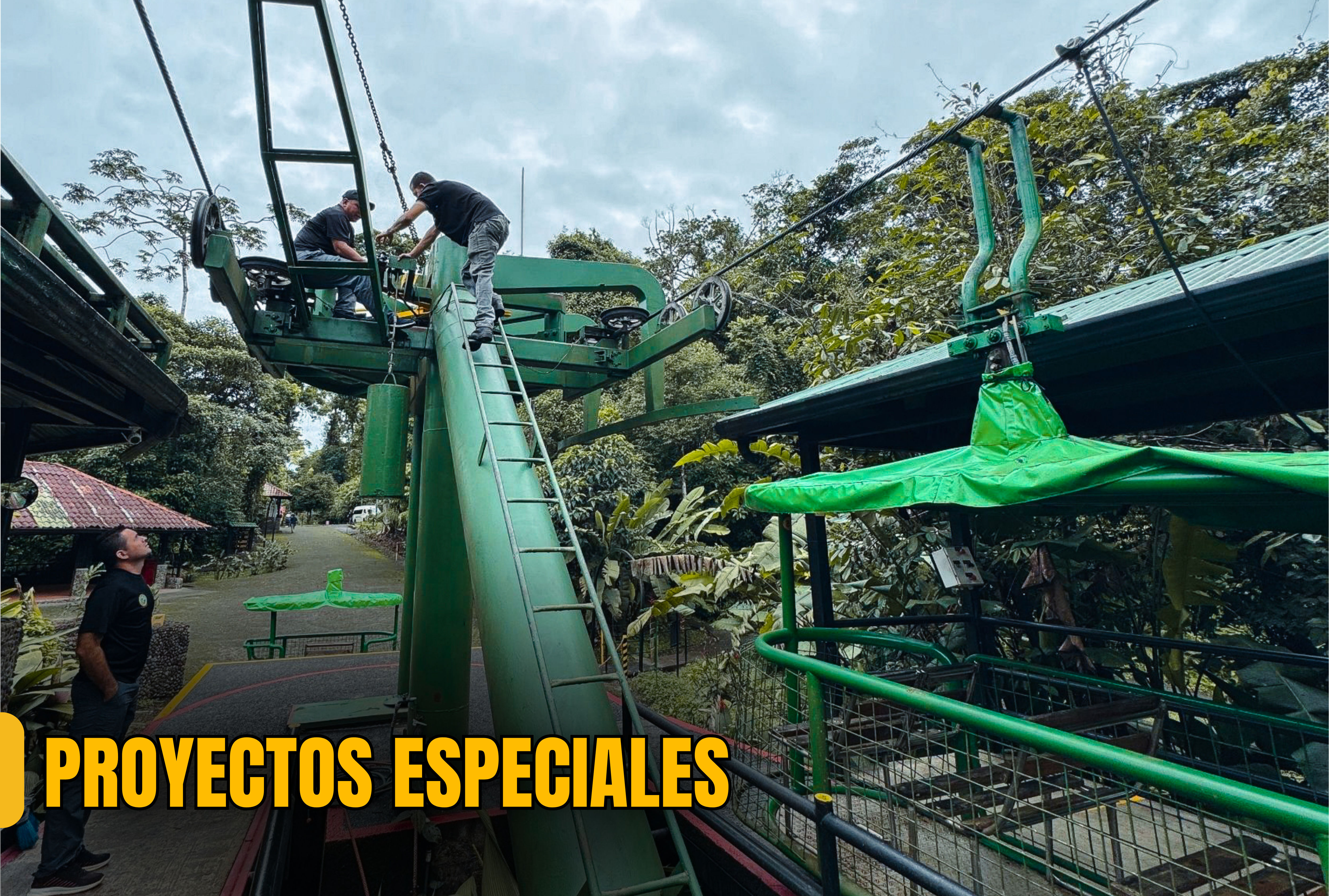 Sistema frenos